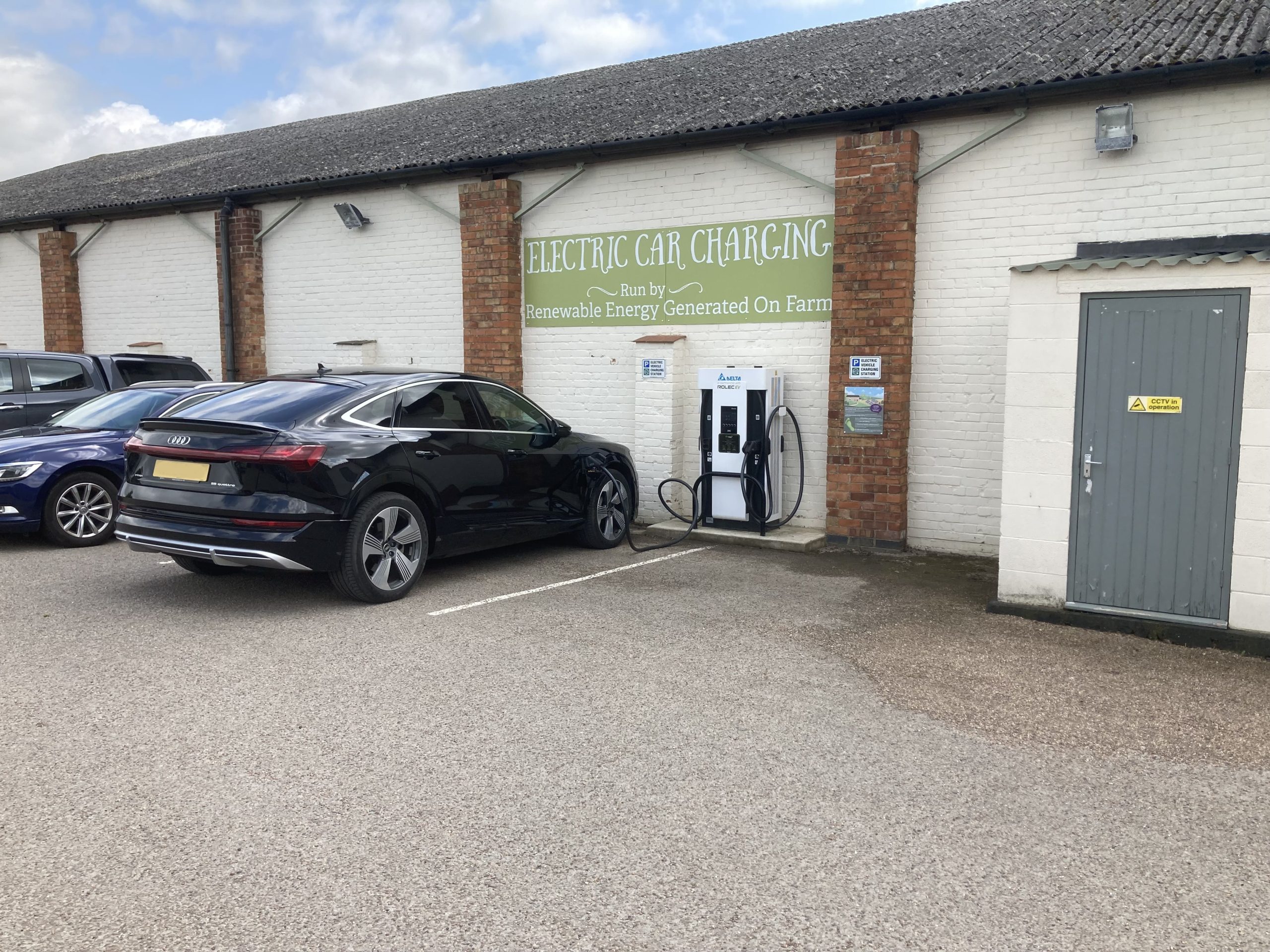 front picture of Uncle Henry’s