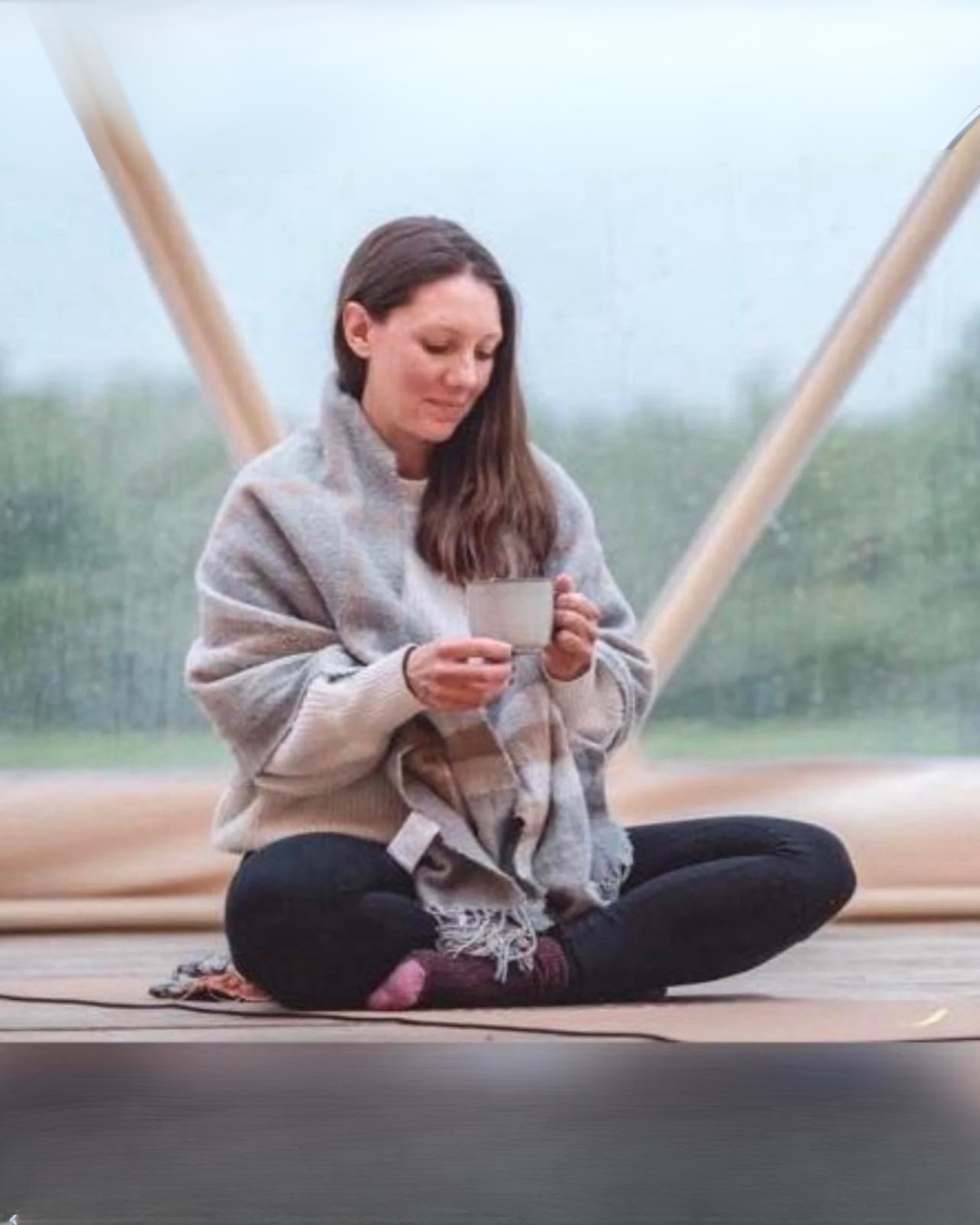 Community Yoga